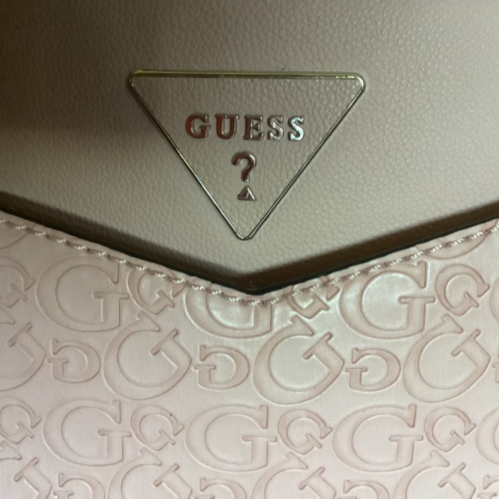 GUESS purse / handbag - Picture 2 of 6